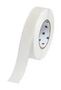 LABEL, PAPER, WHITE, 28.58MM X 91.44M THT-1125-403-WT
