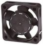 DC AXIAL FAN, BALL, 5.6CFM, 0.05A, 12V 04010SA-12M-ALD-0