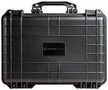HARD CARRYING CASE, 18" X 14" X 7.9" H-180