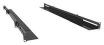 RACKMOUNT ADJ ANGLE BRACKET, 1U, 914MM RAAB2436BK