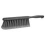 Counter Duster - PET Bristles with Gray Plastic Handle 22-24505
