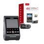 VIOFO A229 PRO 2CH 4K + 2K WiFi, GPS, Viofo A229 Pro 2CH