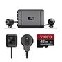 VIOFO MT1 1080p WiFi, GPS Motorcycle Camera, Viofo MT1