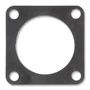 SEALING GASKET, MOUNTING FLANGE, SZ10, NEOPRENE 10-101949-010