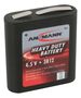 Углеродная цинковая батарейка 3R12 4,5V 2000mAh ANSMANN 3R12/ANS 4013674013098