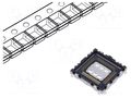 Socket: integrated circuits; precision; SMT SIERRA WIRELESS 6000595