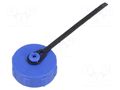 Protection cover; internal thread,threaded joint; IP68 BULGIN PX0480