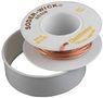 BRAID, DESOLDERING, ROSIN, 7.5M 50-2-25