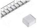 Capacitor: metallized PPS; 470nF; SMD; ±5%; 5045; -55÷125°C; SMC KEMET SMC12.7474J100B31
