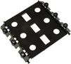 POWER BLOCK COVER, THERMOPLASTIC CH1323