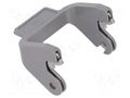 Secondary lock; size 10B,size 16B,size 24B HARTING 09000005221