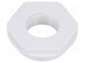 Reduction of threads for glands; Int.thread: PG21; polyamide LAPP KU-PG36/21