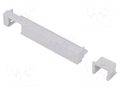 Cap set; Sockets: 1 ITALTRONIC IT-P05050215T.BL