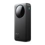 Joyroom Powerbank JR-PBF14 2.4A LED; 20000mAh (black), Joyroom JR-PBF14