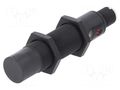 Sensor: capacitive; Range: 2÷15mm; OUT: PNP / NO; Usup: 10÷30VDC BALLUFF BCS00LM
