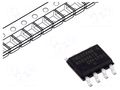 IC: FRAM memory; 4kbFRAM; I2C; 512x8bit; 4.5÷5.5VDC; 1MHz; SO8 INFINEON (CYPRESS) FM24C04B-GTR