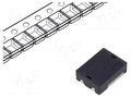Filter: anti-interference; SMD; 50VDC; 15A; 9x12x3mm MURATA BNX024H01L