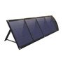 Choetech SC009 100W foldable solar charger, Choetech SC009