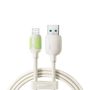 Joyroom S-A53 USB-A - Lightning 3A fast charging cable, Joyroom S-A53 2m A-L