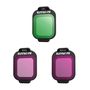 Filtry CPL, ND8, ND16 Sunnylife do DJI Flip, Sunnylife FP-FI964