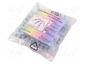 Kit: self-soldering sleeve wire splices; insulated; 1.5÷2.5mm2 NINIGI ST-ASS-HST2-1/4.5