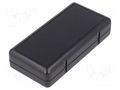 Enclosure: multipurpose; X: 65mm; Y: 131mm; Z: 30mm; SOAP 1; ABS TEKO 10008.9