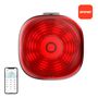 Bike light, rear iGPSPORT TL30 smart, iGPSPORT TL30