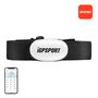 iGPSPORT HR40 chest pulse monitor (white), iGPSPORT HR40-white