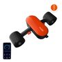 Geneinno S2 submersible (black and orange), Geneinno S2-Orange