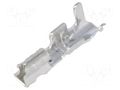 Contact; female; phosphor bronze; tinned; 28AWG÷22AWG; 3A; 2.5mm JOINT TECH NX2505-TF