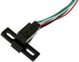OPTICAL SENSOR TRANSMISSIVE / SLOTTED INTERRUPTER OPB933W55Z
