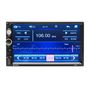 Podofo K0126 7" car monitor, Podofo K0126