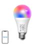 Meross MSL120 WiFi smart LED light bulb (HomeKit), Meross MSL120.