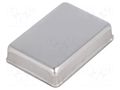 Enclosure: shielding; X: 44mm; Y: 63mm; Z: 13mm; steel; MICRO TEKO 446.15