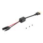 Cable/Adapter for DJI Power XT90 fast charger to MC4 1.8kW, DJI DY0028