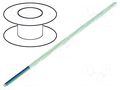 Wire; ÖLFLEX® HEAT 350 MC; 3G2.5mm2; stranded; Cu; fiberglass LAPP HEAT350MC-3G2.5
