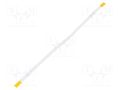 FFC tape; Cores: 6; Tape ph: 0.5mm; L: 152mm; 60V MOLEX MX-98266-0061