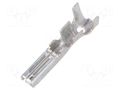 Contact; female; tinned; 0.75÷1.5mm2; 20AWG÷16AWG; reel; 14A TE Connectivity AMP-0-0282110-1
