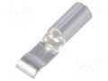 Contact; hermaphrodite; AMP Power Series 15/30/45; copper TE Connectivity 1744041-1