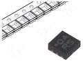IC: voltage regulator; LDO,linear,adjustable; 1.2÷5V; 0.3A; SMD SEMTECH SC560AULTRT