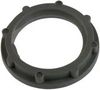 LOCK NUT, NON-METALLIC, 1/2" LN-501