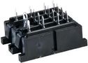 RELAY SOCKET 27E007