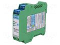 Converter: isolating signal separator; for DIN rail mounting LABOR-ASTER SBEX-2/14