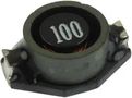INDUCTOR, 22UH, 1.6A, 20%, 19MHz MCPS3316MT220
