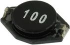 INDUCTOR, UN-SHIELDED, 10UH, SMD MCPD3308MT100