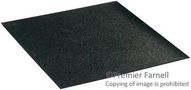 MAT, CONDUCTIVE, 72INCH, BLACK 15014