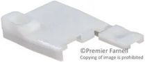 STRAIN RELIEF, 3WAY, NYLON 1-640720-0