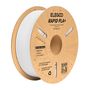 ELEGOO Rapid PLA+ Filament (White), Elegoo 50.203.0115