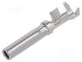 Contact; female; 16; AHD,AT; nickel plated; 18AWG÷16AWG; reel; 13A AMPHENOL AT62-16-0122/R