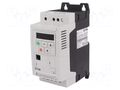 Automation module: vector inverter; Max motor power: 1.5kW; IN: 4 EATON ELECTRIC DC1-127D0FN-A20CE1